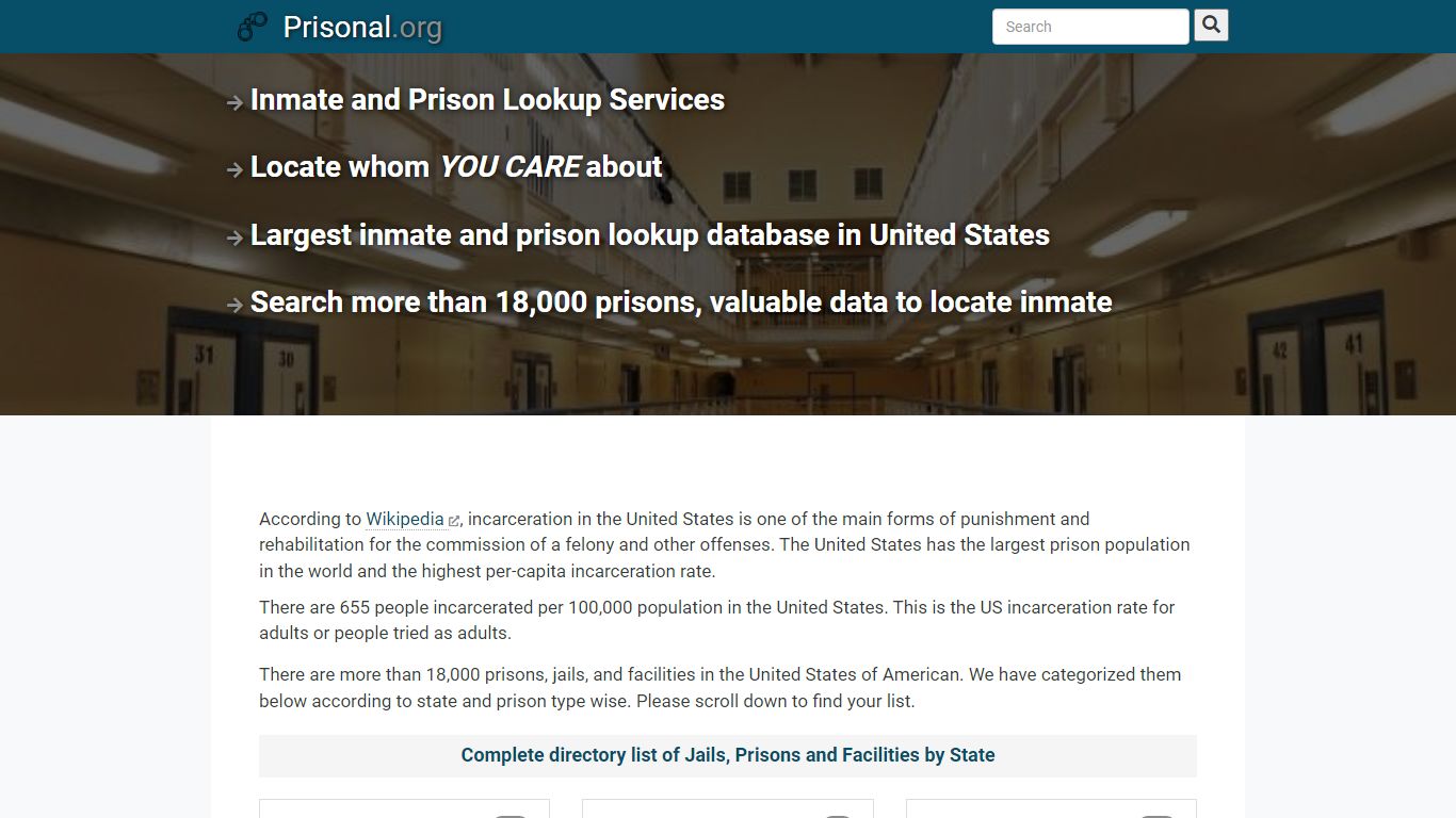 City of St. Charles Police Jail-Inmate Locator/Search Info ...